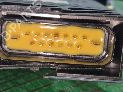 Front right window mechanism VW SHARAN (7M8, 7M9, 7M6) 1.9 TDI | BP30642122C23