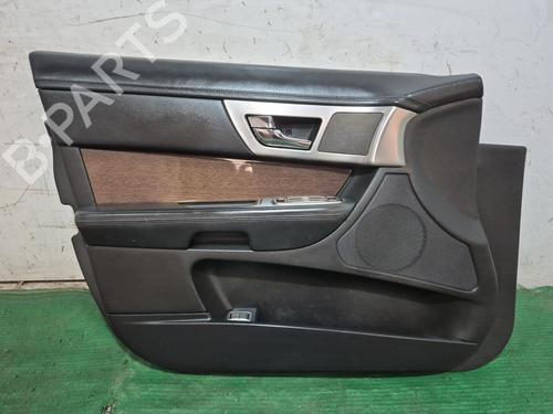 Used Front left panel JAGUAR XF I (X250) 3.0 (238 hp) 29612311