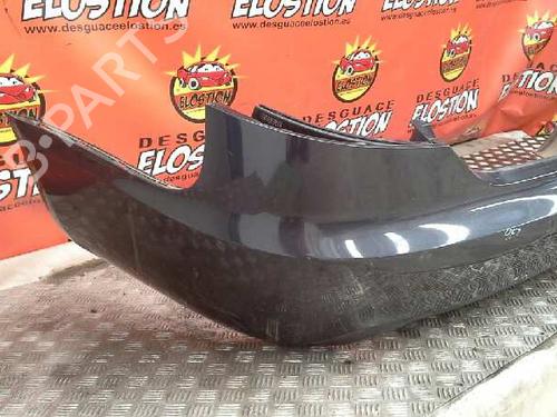 Rear bumper AUDI A6 C6 (4F2)  | BP10254978C8 