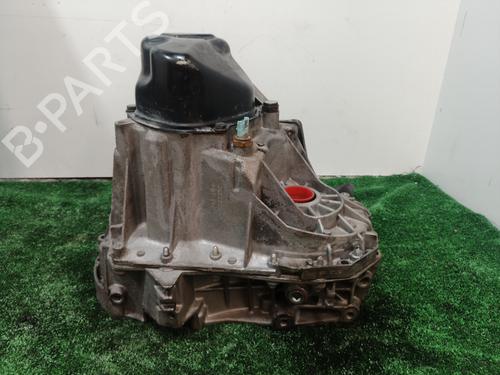 Gearbox RENAULT CLIO III (BR0/1, CR0/1)  | BP13515129M3 