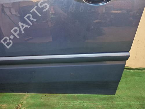 Left front door RENAULT LAGUNA III (BT0/1) 2.0 dCi GT (BT11, BT1E, BT1N) | BP29247554C2 