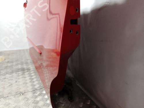 Left rear door MAZDA 5 (CR) 2.0 CD (CR19) | BP9621996C4 