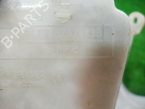 Windscreen washer tank BMW X5 (E53)  | BP13388032C113 