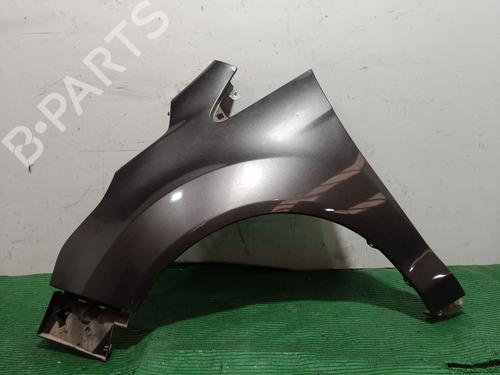 Used Left front fenders FORD B-MAX (JK) 1.5 TDCi (75 hp) 23951724