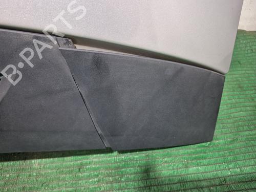 Hood MERCEDES-BENZ A-CLASS (W169) A 180 CDI (169.007, 169.307) | BP29308465C1 