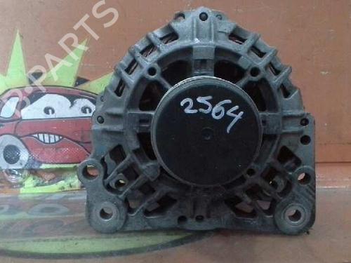 Used Alternator SEAT IBIZA IV (6J5, 6P1) [2008-2017]  7923613
