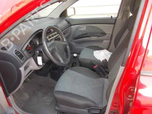 Dashboard KIA PICANTO I (SA) 1.1 CRDi | BP7924258C46 