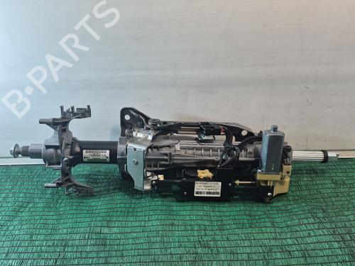 Steering column BMW X5 (E70) 3.0 d | BP30544268M21 
