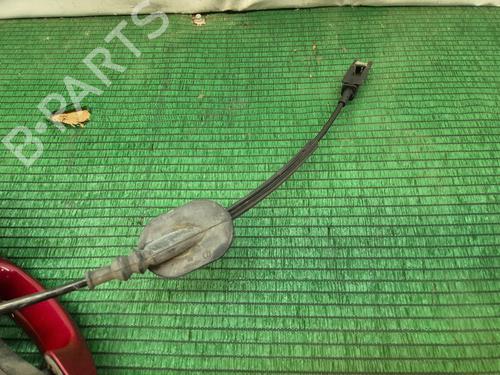 Rear left lock FORD FIESTA VI (CB1, CCN) 1.6 TDCi | BP27465663C100 