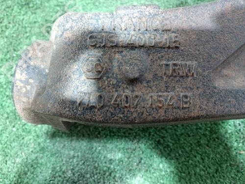 Right front suspension arm VW TOUAREG (7LA, 7L6, 7L7) 2.5 R5 TDI | BP7927107M13 