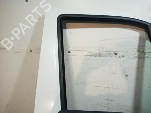 Right front door FORD TOURNEO CONNECT 1.8 TDCi /TDDi /DI | BP25149291C3 