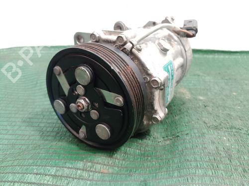 Used AC compressor VW CADDY III Box Body/MPV (2KA, 2KH, 2CA, 2CH) 1.9 TDI (105 hp) 28516661