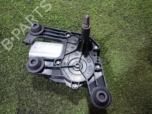 Rear wiper motor PEUGEOT 3008 Van (0U_) HDi 150 (0URHEM) | BP23205250M102 