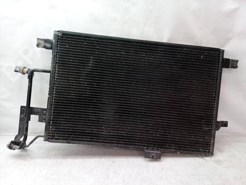 AC radiator AUDI ALLROAD C5 (4BH) 2.5 TDI quattro | BP9210734M32 