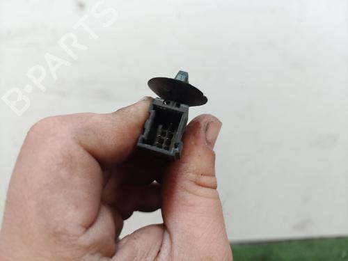 Left mirror PEUGEOT BIPPER (AA_)  | BP7926341C26