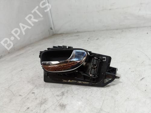 Front right interior door handle PEUGEOT 307 CC (3B) 2.0 16V | BP10954829I14 