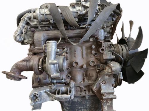 Engine IVECO DAILY IV Van 65C15 | BP30279640M1 - Image 7