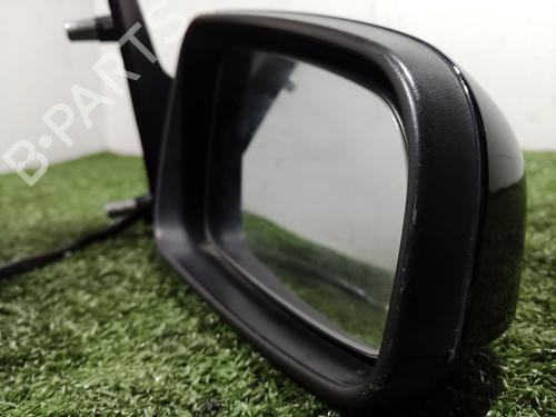 Right mirror OPEL ZAFIRA / ZAFIRA FAMILY B (A05) 1.9 CDTI (M75) | BP20329934C27 