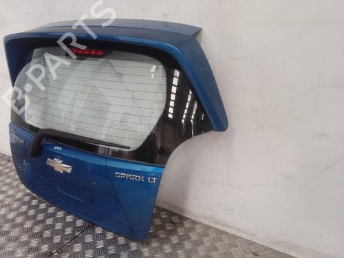 Tailgate CHEVROLET SPARK (M300) 1.2 LPG | BP8407230C6