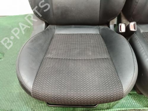 Seats set HYUNDAI i30 (FD)  | BP19923850C78 
