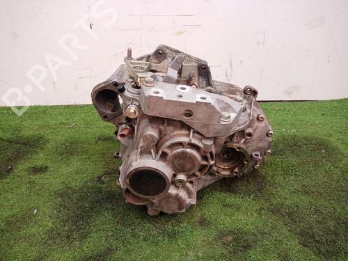 Gearbox AUDI A3 Sportback (8PA) 2.0 TDI 16V | BP17633408M3 