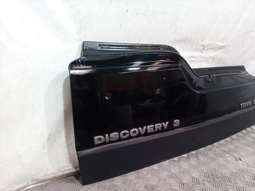 Tailgate LAND ROVER DISCOVERY III (L319) 2.7 TD 4x4 | BP10376777C6 