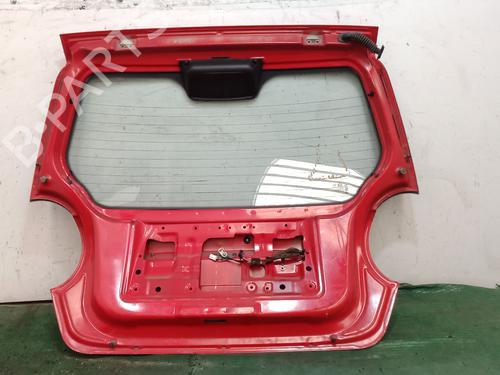 Tailgate CHEVROLET MATIZ (M200, M250)  | BP28167711C6 