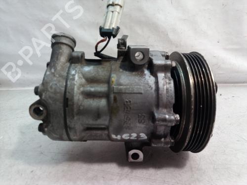Klimakompressor OPEL CORSA C (X01) 1.2 (F08, F68) | BP10048093M34 
