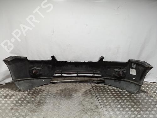 Front bumper FORD FOCUS II (DA_, HCP, DP)  | BP11762440C7 