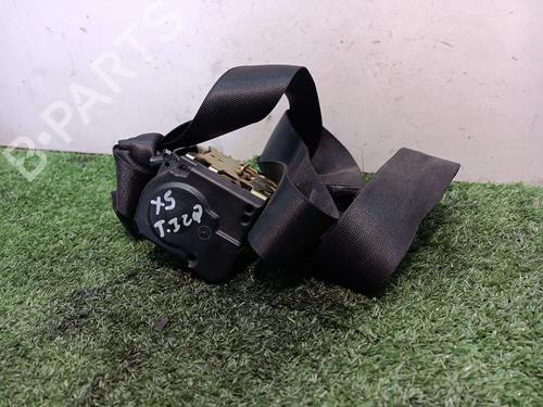 Rear left seatbelt BMW X5 (E53)  | BP16296750I29 