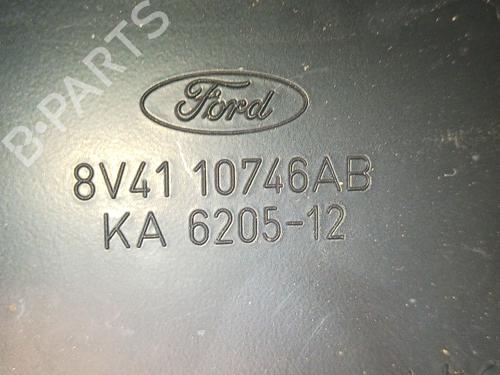 Rear bumper reinforcement FORD FOCUS III 1.0 EcoBoost | BP25442169C73 