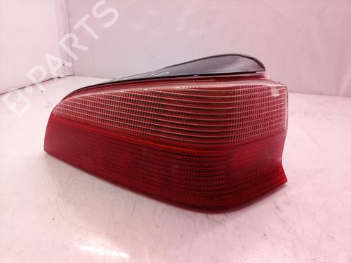Used Right taillight PEUGEOT 106 II (1A_, 1C_) [1996-2005]  8378494