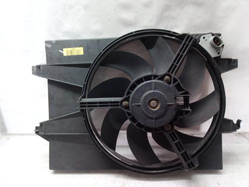 Radiator fan MAZDA 2 (DY) 1.2 (DY3W) | BP9052587M35 