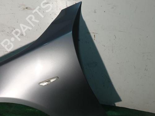 Left front fenders BMW 5 (E60) 520 i | BP26562739C41 