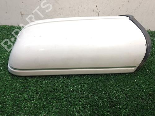 Left mirror MERCEDES-BENZ E-CLASS (W210) E 280 (210.053) | BP22226402C26 