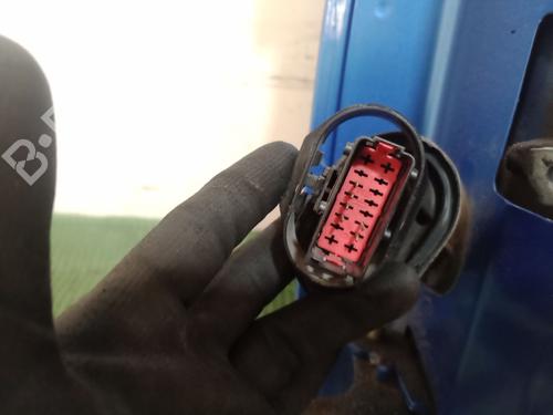 Right rear door CITROËN C3 I (FC_, FN_) 1.4 HDi | BP21129214C5 