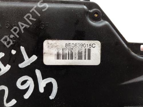 Venstre bak lås AUDI A4 B6 (8E2) 1.9 TDI | BP9673980C100 