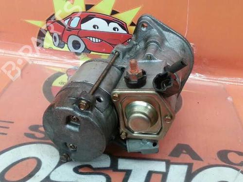 Starter TOYOTA COROLLA Verso (_E12_) 2.0 D-4D (CDE120_, CDE120R) | BP7922783M8