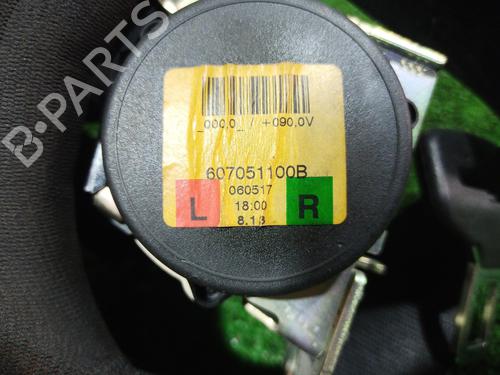 Rear right seatbelt BMW 1 (E87) 118 d | BP13299523I28 