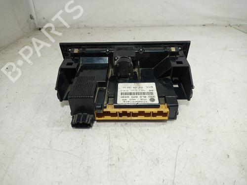 Climate control AUDI A3 (8L1) 1.9 TDI | BP11039139I5 