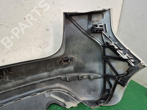 Rear bumper VW GOLF PLUS V (5M1, 521) 1.6 TDI | BP29355099C8 
