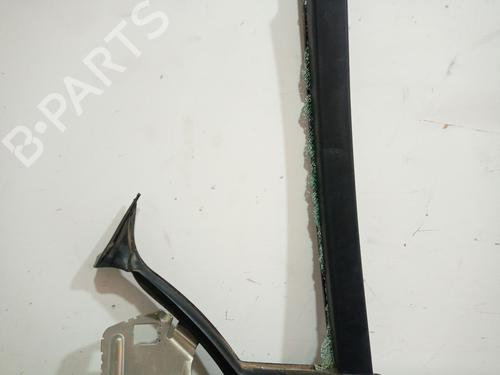 Left front door SMART FORTWO Coupe (451) 1.0 Turbo (451.332) | BP17617778C2 