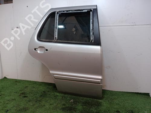 Right rear door MERCEDES-BENZ M-CLASS (W163)  | BP16915153C5 