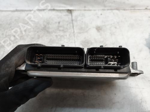 Engine control unit (ECU) SEAT IBIZA III (6L1)  | BP7922943M57 