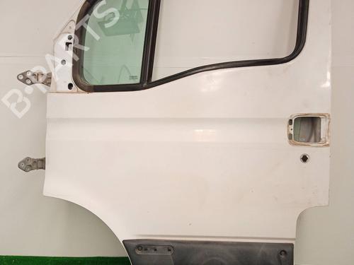 Used Left front door RENAULT MASTER II Van (FD) 1.9 dCi 80 (82 hp) 12682625