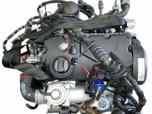 Motor AUDI A4 B6 (8E2) 1.9 TDI | BP28112797M1 