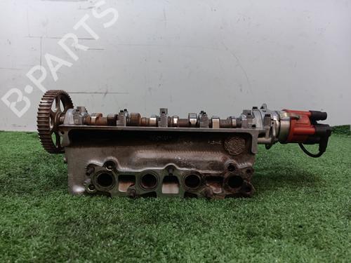 Used Cylinder head VW POLO II (86C, 80) [1981-1994]  15779312