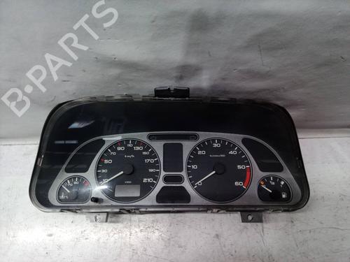 Used Instrument cluster PEUGEOT 306 Hatchback (7A, 7C, N3, N5) [1993-2003]  9121182