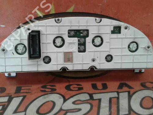 Instrument cluster FORD MONDEO III (B5Y)  | BP7926260C47 
