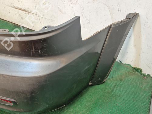Rear bumper KIA SORENTO I (JC) 2.5 CRDi 4WD | BP28952084C8 